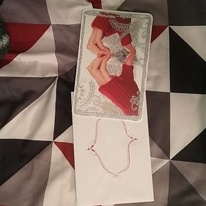 Taylor Swift Christmas card